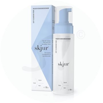skjur Reinigungsschaum 200 ml