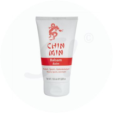 Chin Min Balsam 150 ml
