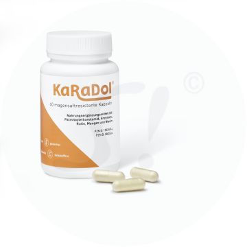 KaRaDol Kapseln