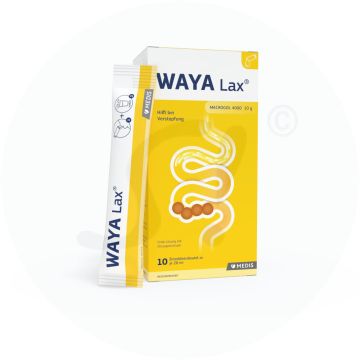 WAYA Lax Beutel 10 Stk.