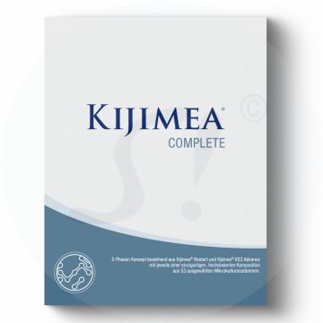 Kijimea Kapseln Complete 111 Stk.