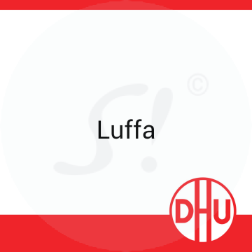 Luffa DHU 8 g C 6 Globuli