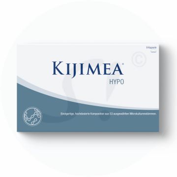 Kijimea Kapsen Hypo