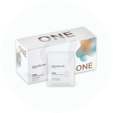MoleQlar ONE Sachets 30 Stk.