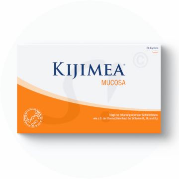 Kijimea Mucosa Kapseln 30 Stk.