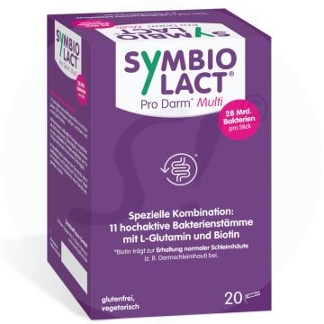 Symbiolact Pro Darm Multi