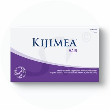 Kijimea® Hair Kapseln