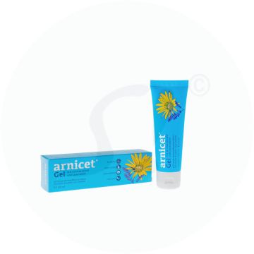 Arnicet Gel 50 ml