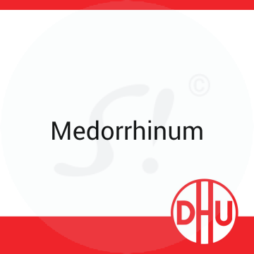 Medorrhinum DHU 8 g C 30 Globuli