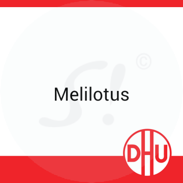 Melilotus DHU 20 ml D 12 Dilution