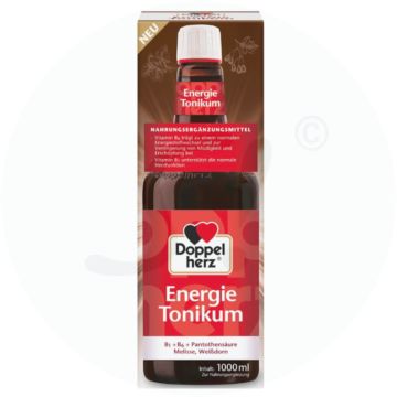 Doppelherz Energie Tonikum 1000 ml