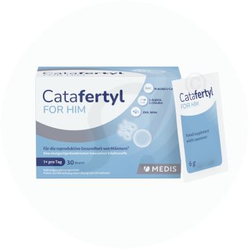 Catafertyl for Him Beutel 30 Stk.