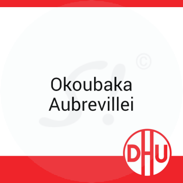 Okoubaka Aubrevillei DHU 8 g C 12 Globuli