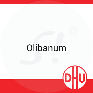 Olibanum DHU 8 g C 30 Globuli