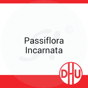 Passiflora Incarnata DHU 8 g C 12 Globuli
