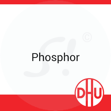 Phosphor DHU 8 g C 1000 Globuli