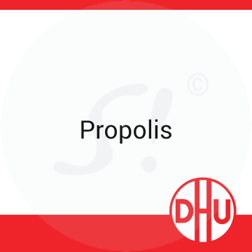 Propolis DHU 8 g D 12 Globuli