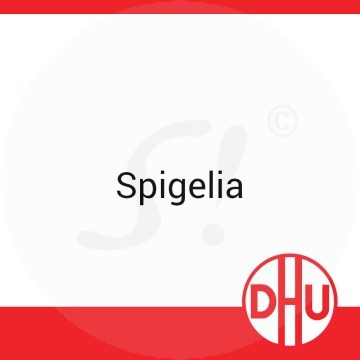 Spigelia DHU 8 g C 12 Globuli