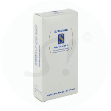 Sulfoderm S Teint Stick Sport 1 Stk.
