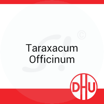 Taraxacum Officinum DHU 8 g D 30 Globuli