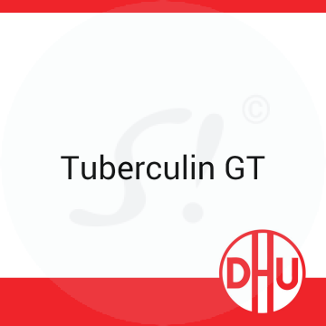 Tuberculin GT DHU 8 g D 200 Globuli