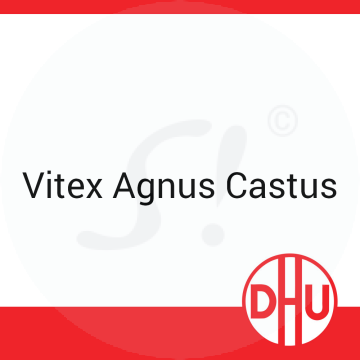 Vitex Agnus Castus DHU 45 g D 6 Globuli