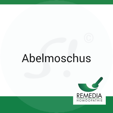 Abelmoschus Remedia C 30 Globuli 10 g C 30 Globuli