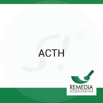 ACTH Remedia C 200 Globuli 1 g C 200 Globuli