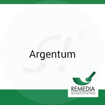 Argentum Remedia 1 g C 200 Globuli