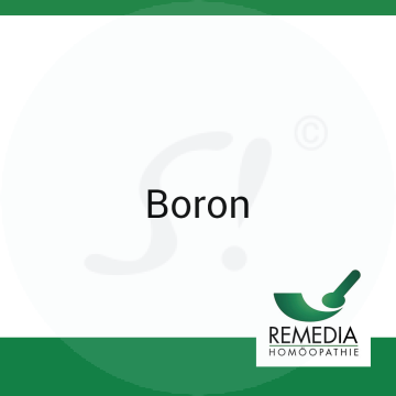 Boron Remedia 10 g C 200 Globuli