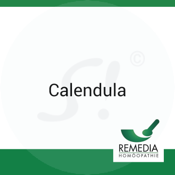 Calendula Remedia 10 g C 30 Globuli