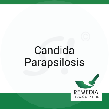 Candida Parapsilosis Remedia C 30 Globuli 1 g C 30 Globuli