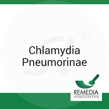 Chlamydia Pneumoniae Remedia D 15 Globuli 10 g D 15 Globuli