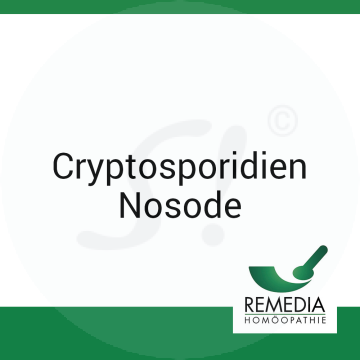 Cryptosporidien Nosode Remedia C 200 Globuli 10 g C 200 Globuli