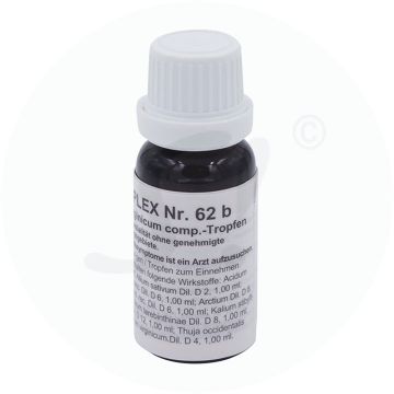 Regenaplex Nr. 62B 15 ml