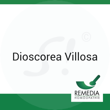 Dioscorea Villosa Remedia C 6 Globuli 10 g C 6 Globuli