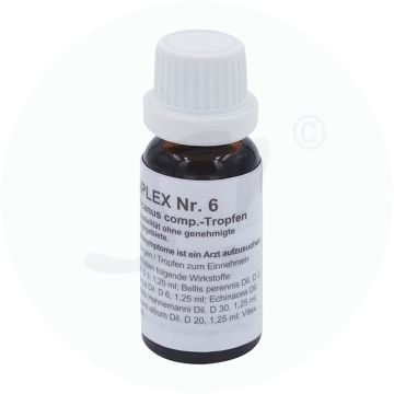 Regenaplex Nr. 6 6