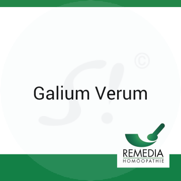 Galium Verum Remedia C 30 Globuli 10 g C 30 Globuli