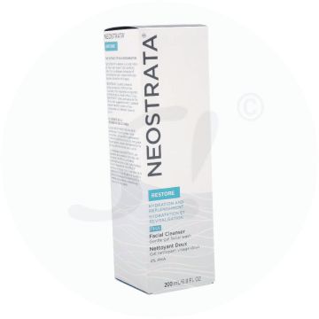 Neostrata Facial Cleanser 200 ml