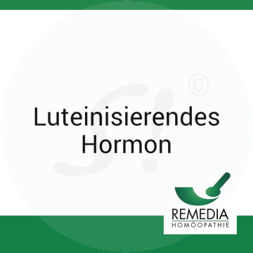 Luteinisierendes Hormon Remedia C 30 Globuli 10 g C 30 Globuli