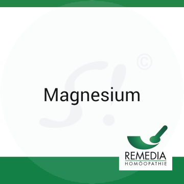 Magnesium Remedia D 30 Globuli 10 g D 30 Globuli