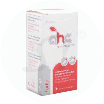 AHC 30 Forte