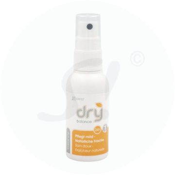 Dry 24 Balance 50 ml