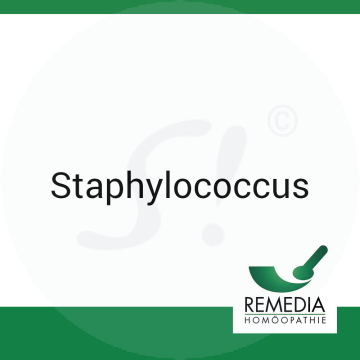 Staphylococcus Remedia C 200 Globuli 10 g C 200 Globuli