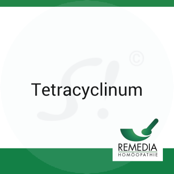 Tetracyclinum Remedia D 30 Globuli 1 g D 30 Globuli