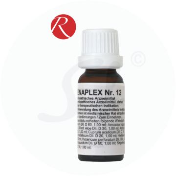 Regenaplex Nr. 12 15 ml