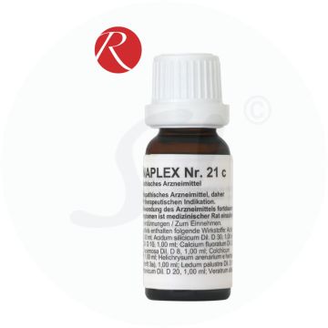 Regenaplex Nr. 21C 15 ml