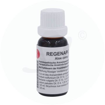 Regenaplex Nr. 29 15 ml
