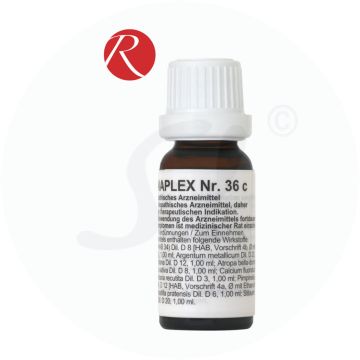 Regenaplex Nr. 36C 15 ml
