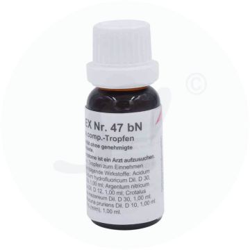 Regenaplex Nr. 47BN 15 ml